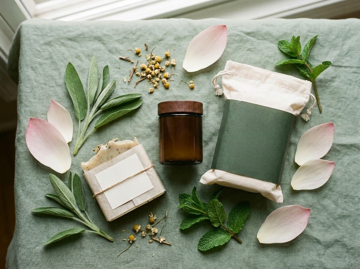 Eco-Friendly Lab-Tested Menstrual Products