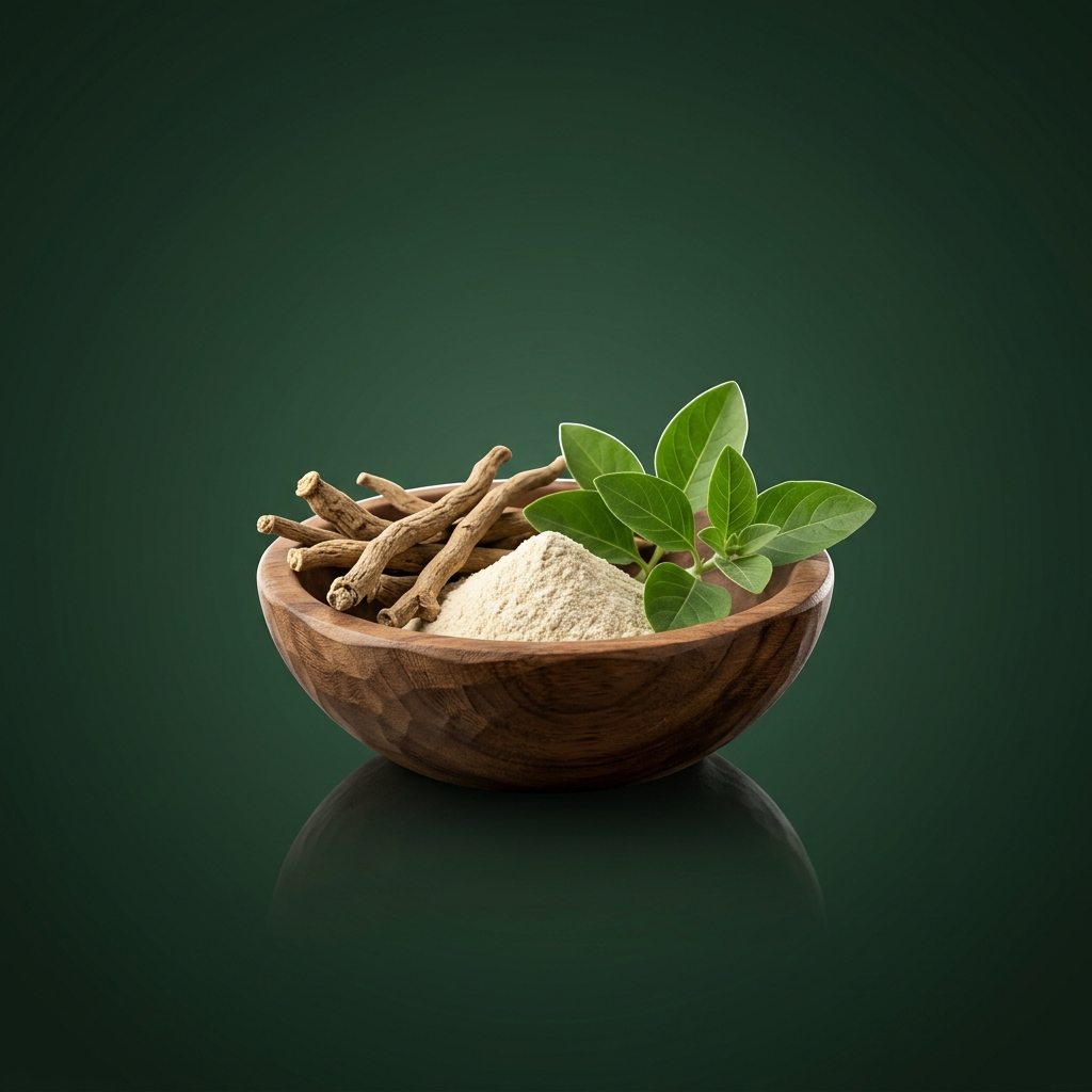 Benefits of Ashwagandha for PCOS/PCOD