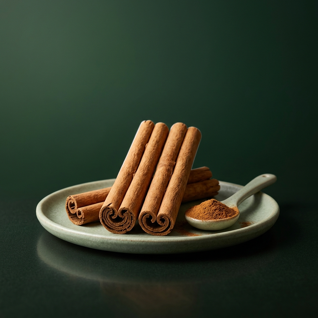 Benefits of Cinnamon for PCOS/PCOD