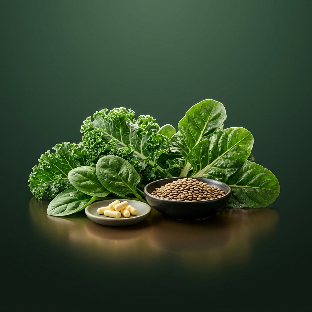 Benefits of Folic Acid in PCOS and Hormone Imbalance