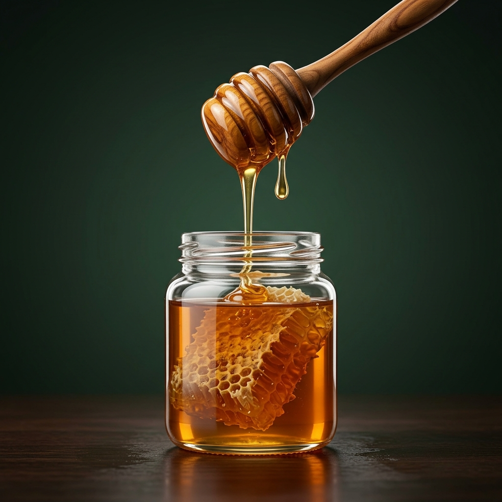 Benefits of Honey for PCOS/PCOD