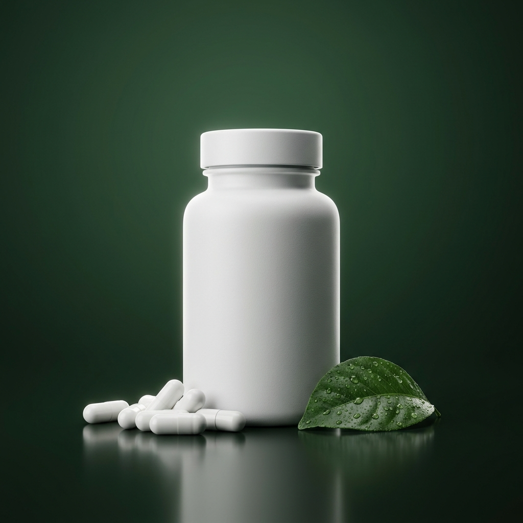 Best Inositol Capsules for PCOS/PCOD