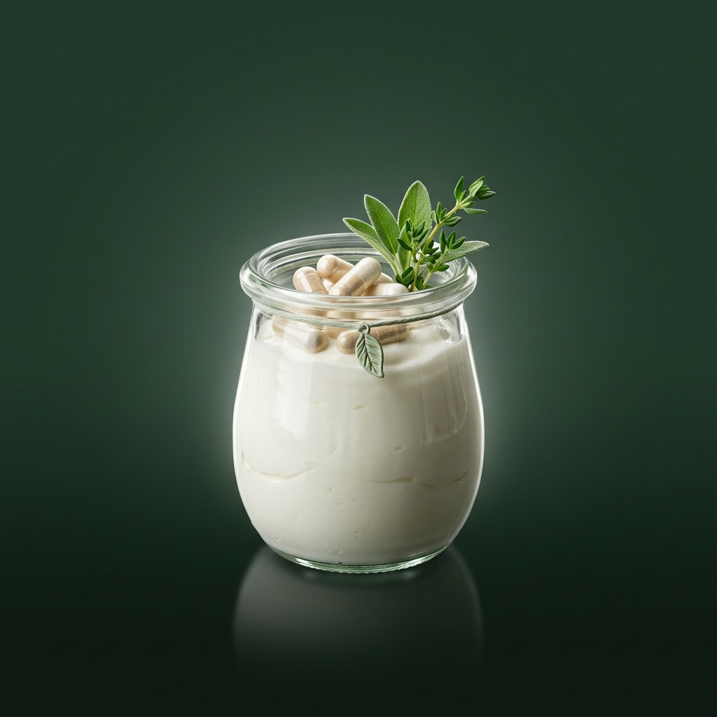 Benefits of Probiotics for PCOS/PCOD