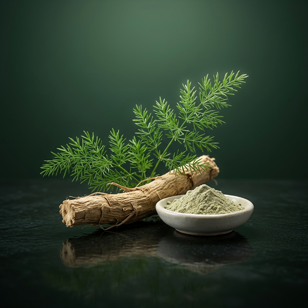 Benefits of Shatavari for PCOS/PCOD