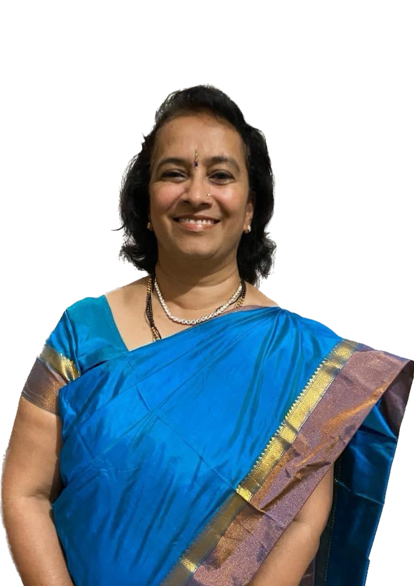 Dr.Savitha Suri