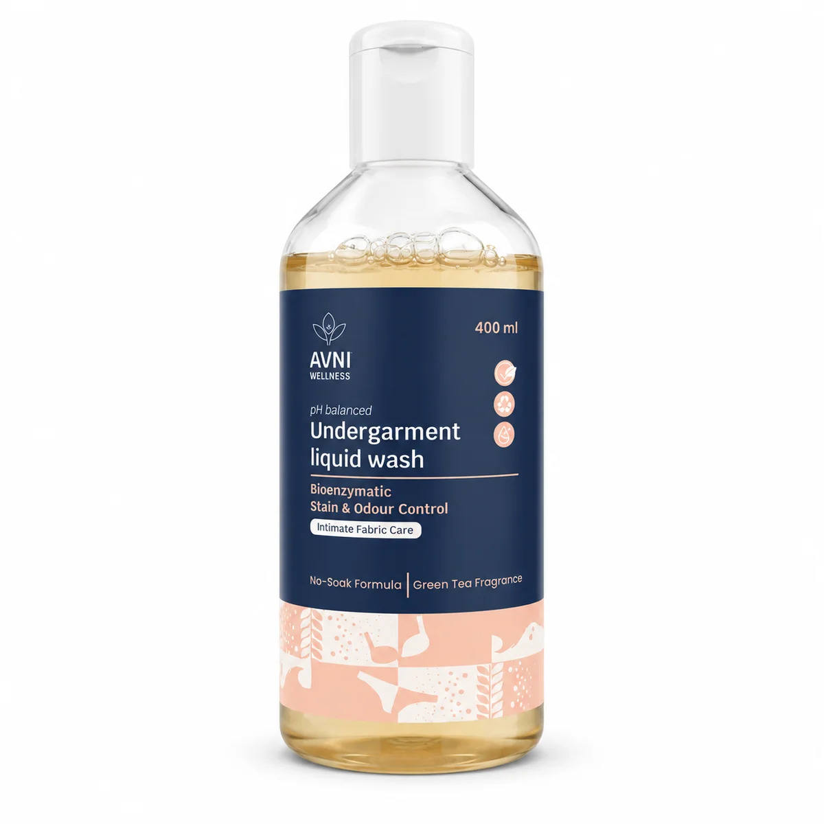 Undergarment Liquid Wash - 400ml